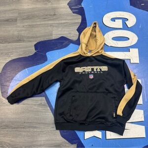 Reebok Gold NFL Team Apparel